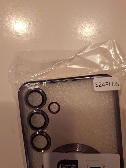 Husa Galaxy S24 Plus