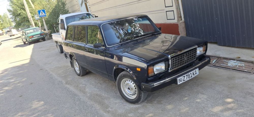 Lada 2104 Ideal.