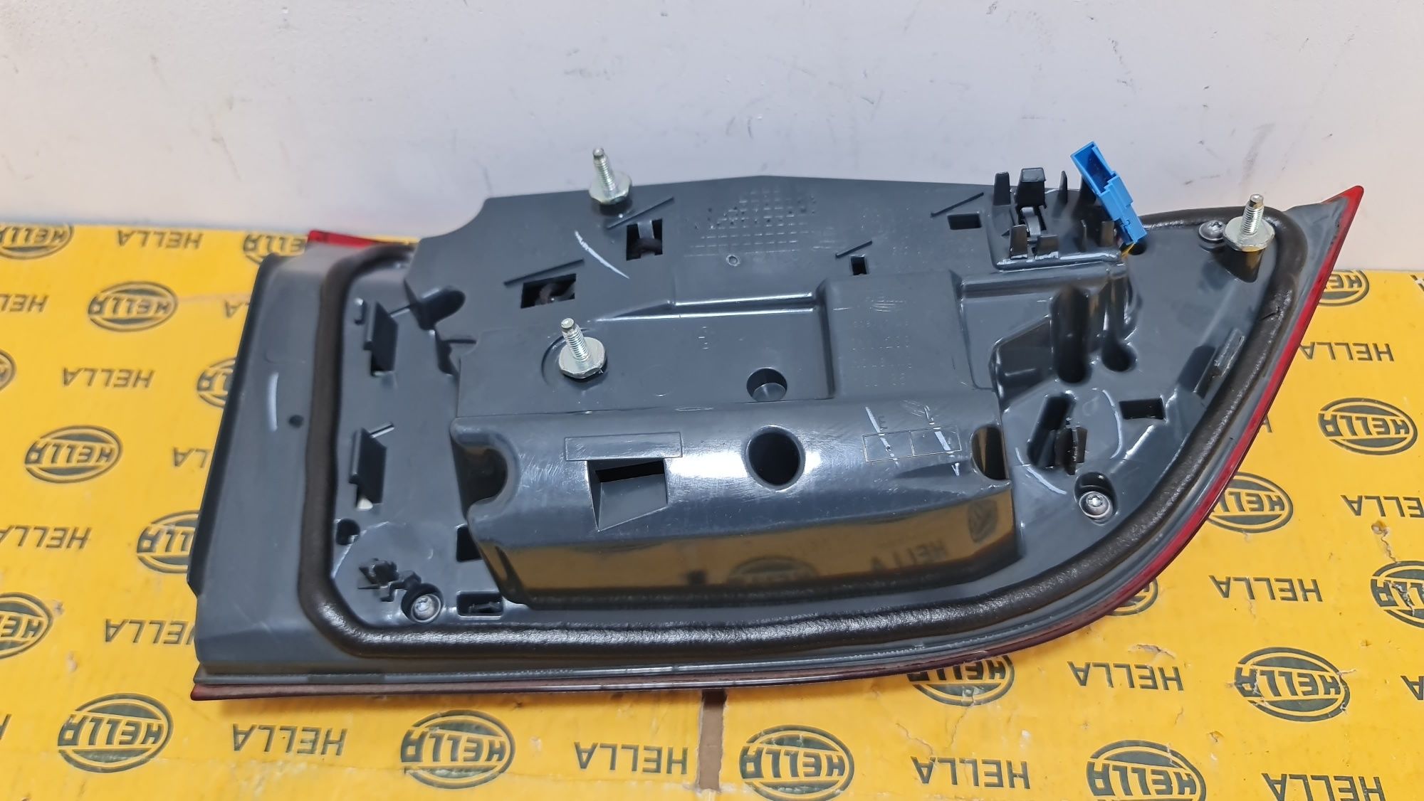Lampa tripla stop led dreapta BMW x5 f15 7301272