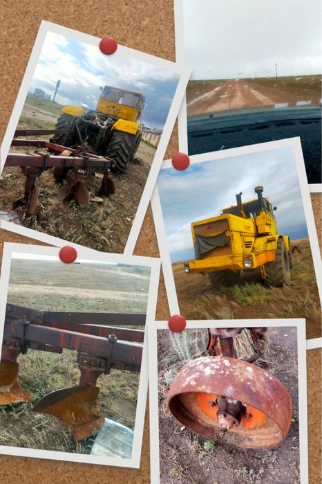 К-701 продажа , аренда или обмен