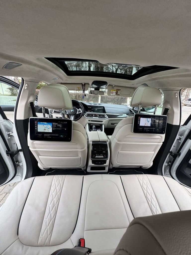 Bmw BMW X6 M50d INDIVIDUAL -400CP
FULLLLL FULLLLL 
Euro 6 Ad blue
Culo