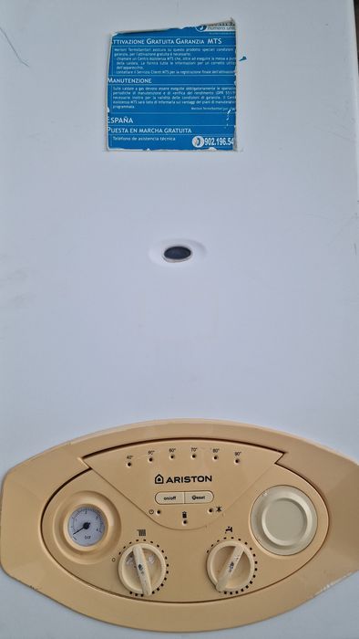 Piese centrale Ariston