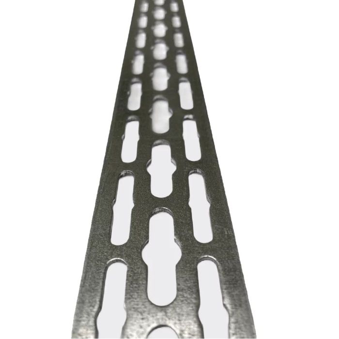 Монтажная шина, монтажная рейка