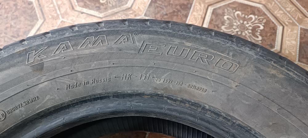 Резина R16       .