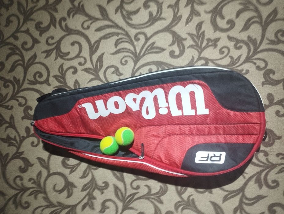 Сумка wilson теннисный