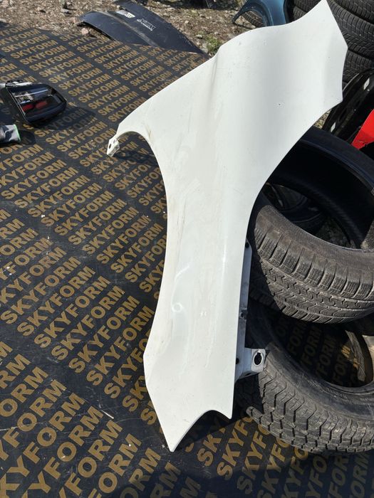 Калник Волво ХЦ60/Volvo XC60