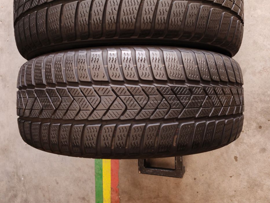Pirelli 205 50 R17 93H M+S Anvelope Cauciucuri allseason 6mm