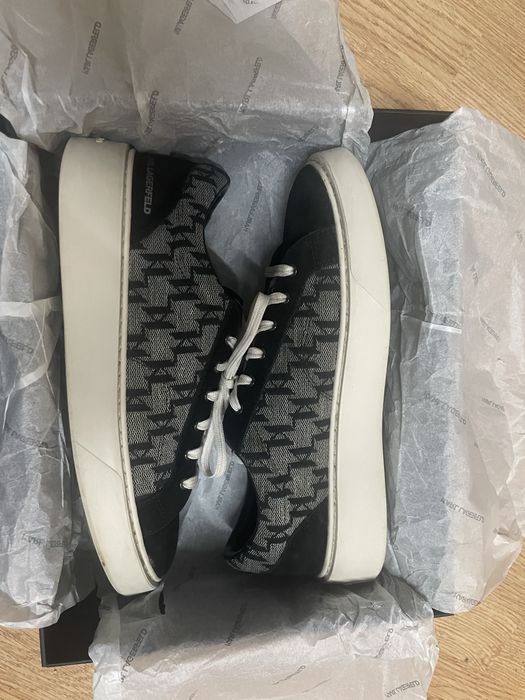 Karl Lagerfeld обувки