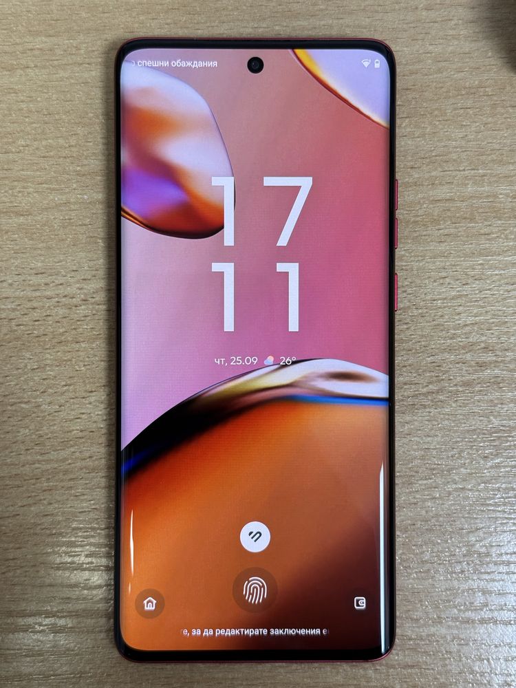 Motorola Edge 40 256/8