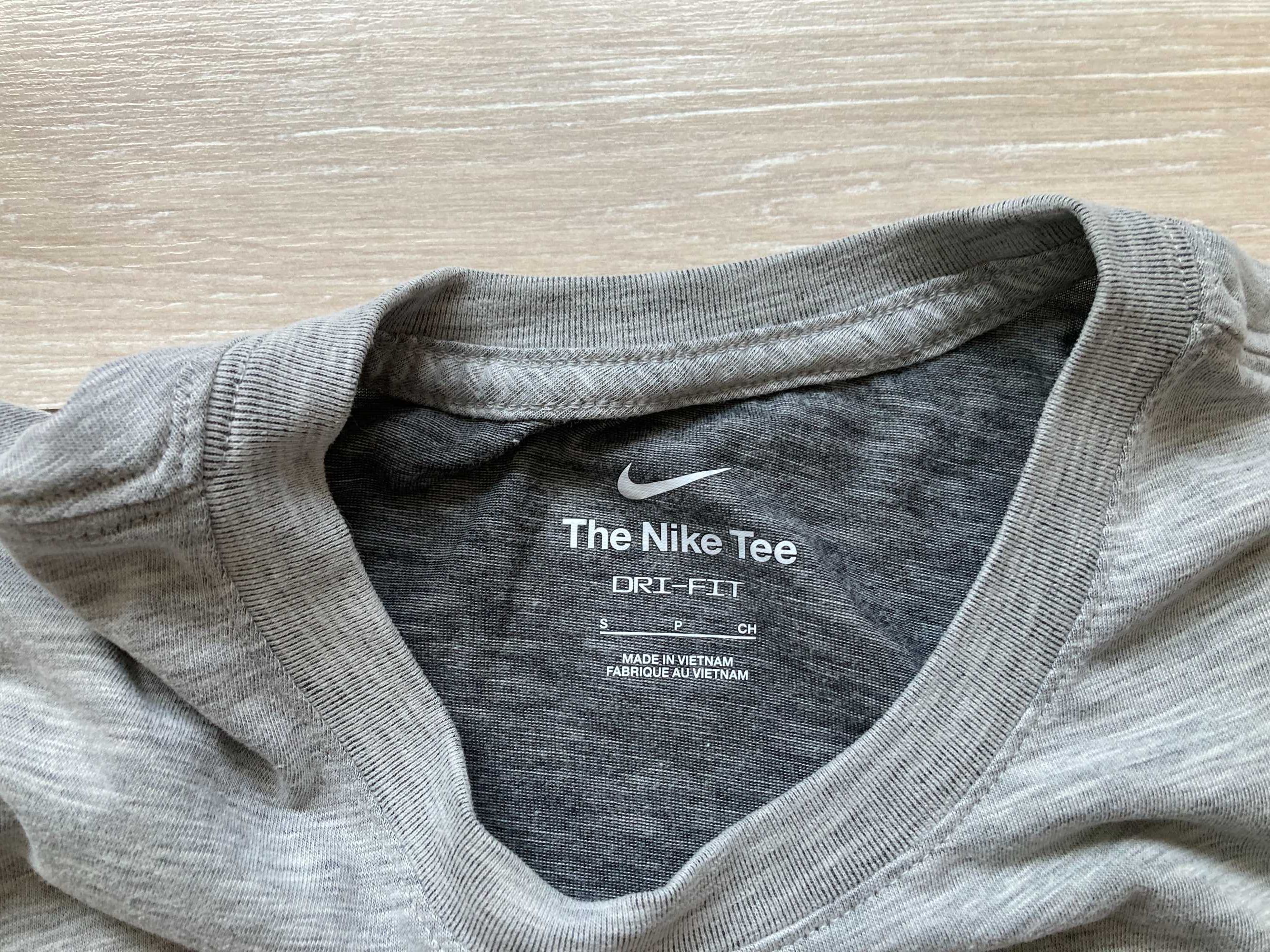 Найк Nike Dri FIT Metcon мъжка тениска размер S