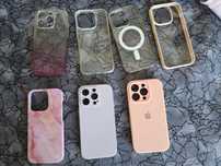 Кейсове за iphone 14 pro