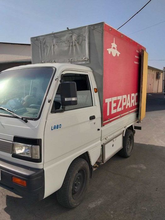 Labo 2024 yil sotilqdi