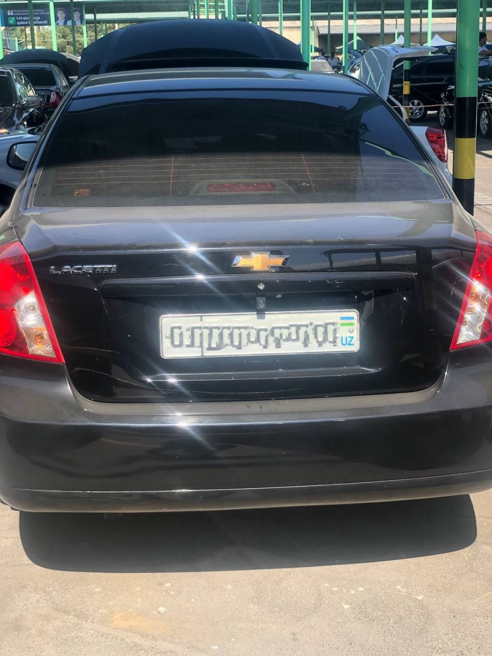 Продаётся Chevrolet Gentra sotiladi.

Год выпуска: 2022
Пробег: 73 000