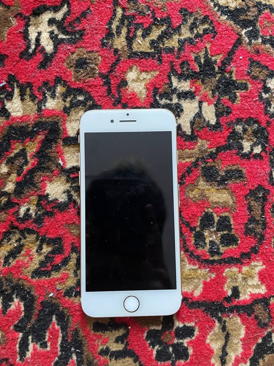 iPhone 7 32gb, хорошее состояние.