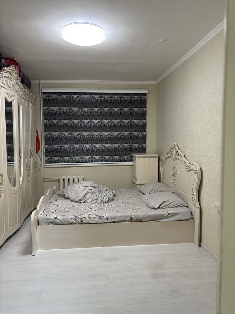 Продается квартира своя в Максим горький