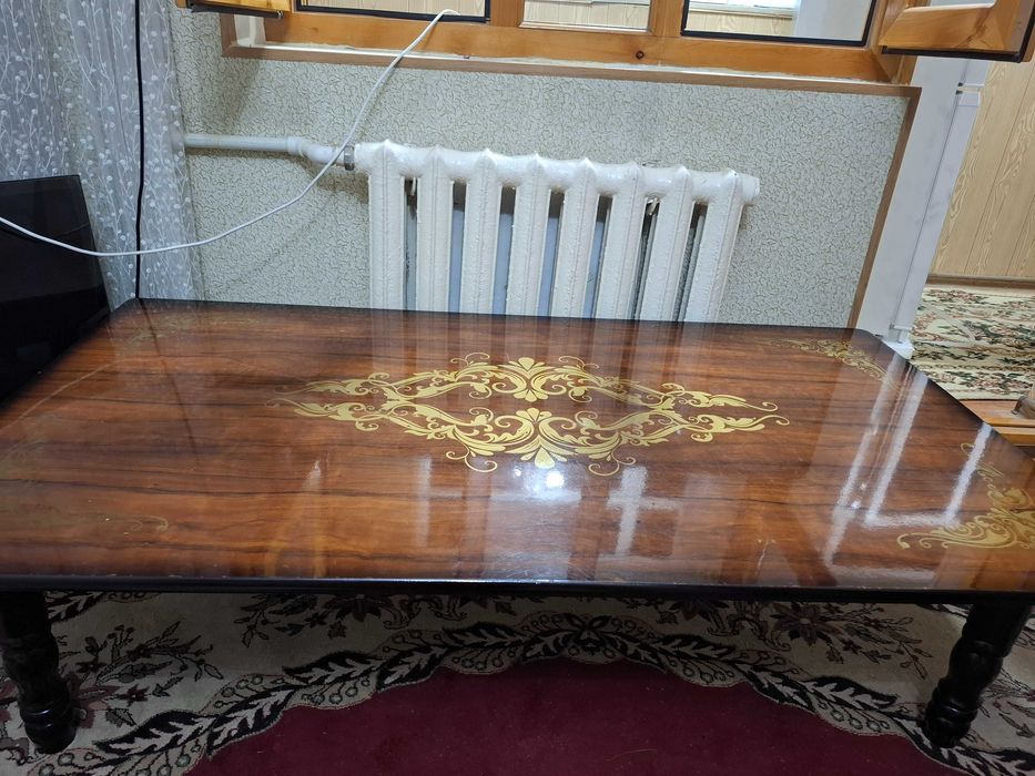 Xontaxta pachti yangi