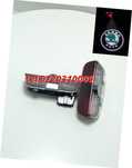 Set 2 Proiectoare Logo Led Pentru Portiere Skoda Superb 2009  2020