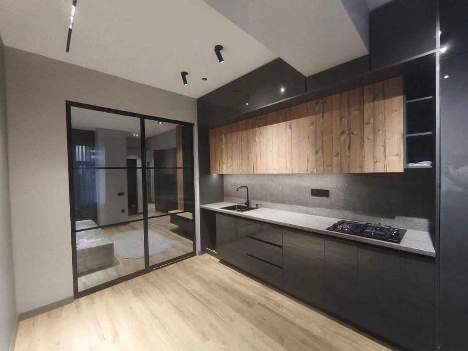 2х комнатная квартира  Махтумкули НОВОСТРОЙКА ЖК Poytaxt Residence