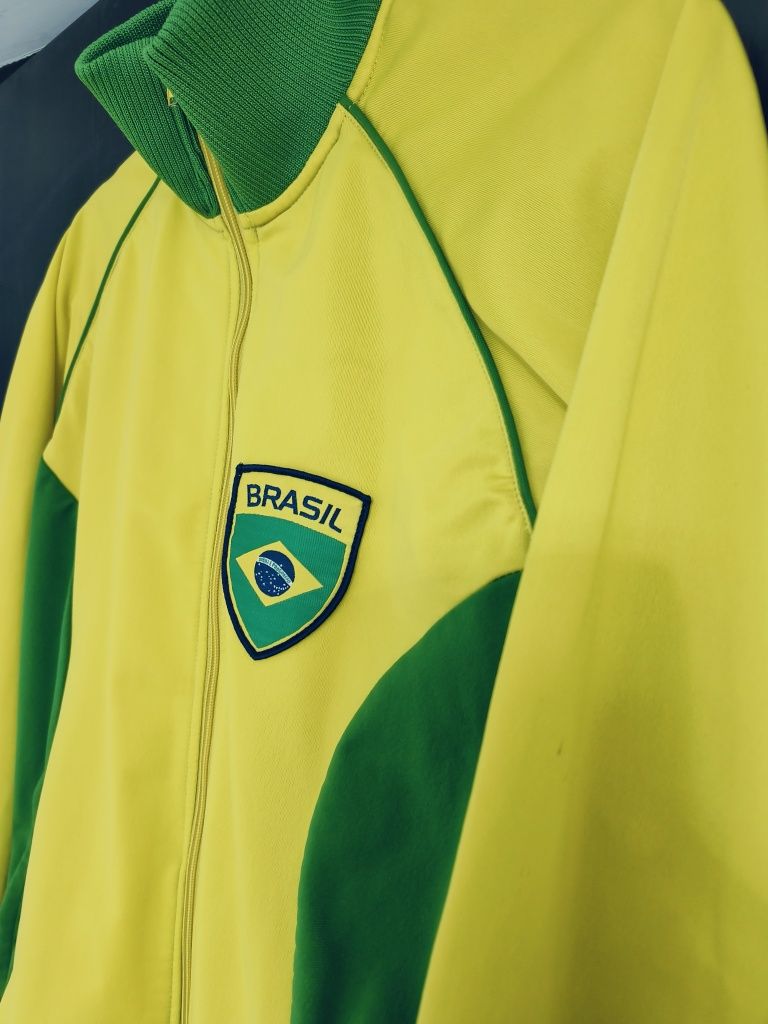 Bluza sport pentru bărbați Brasil