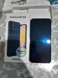 Samsung galaxy a25  5g