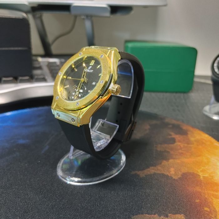 Soatlar Mexanika va Elektronika