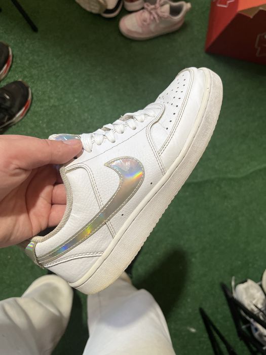 Nike air force 1 albi