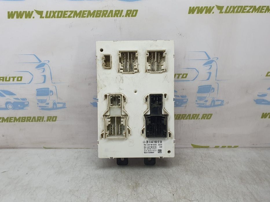 Modul SAM a4479009708 Mercedes-Benz Vito W447 [2014 - 2020]