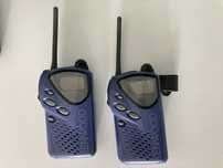 Kenwood UBZ-LF68 радиостанци