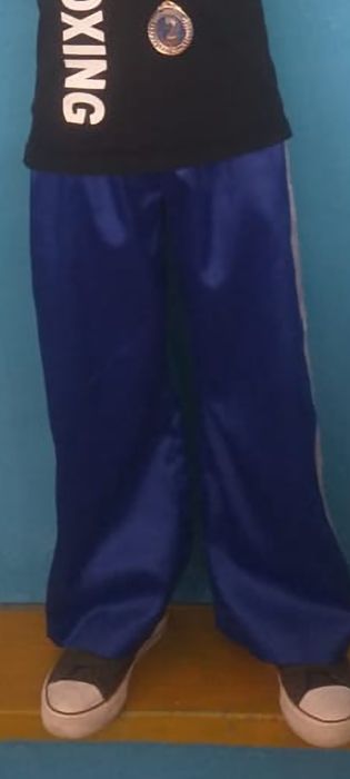 Штаны кикбоксинг