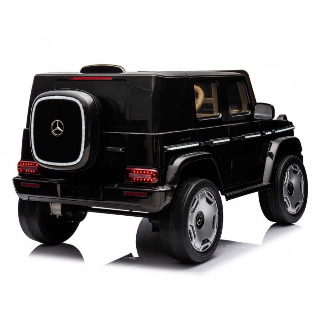 Акумулаторен джип Mercedes EQG Electric G-class 12V