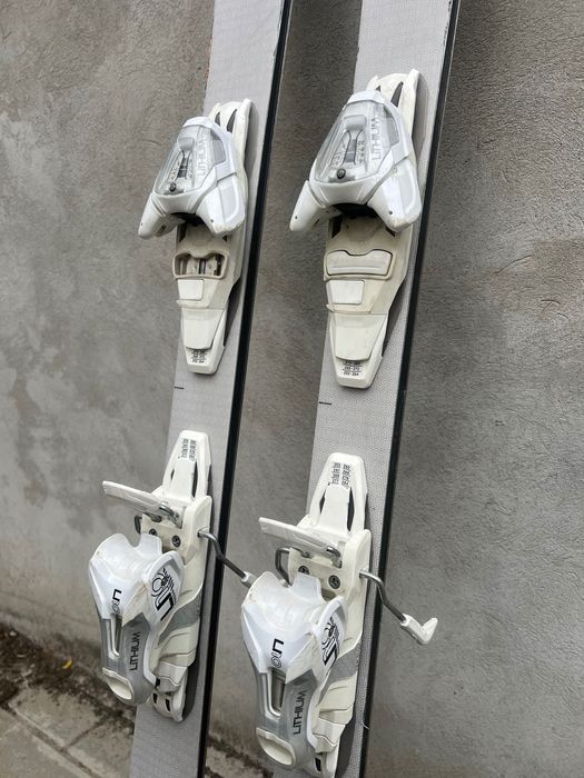 Schiuri stockli spirit Motion