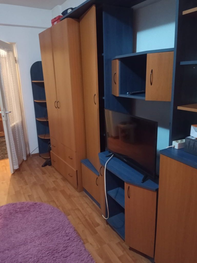 Garsonieră confort 1 de inchiriat