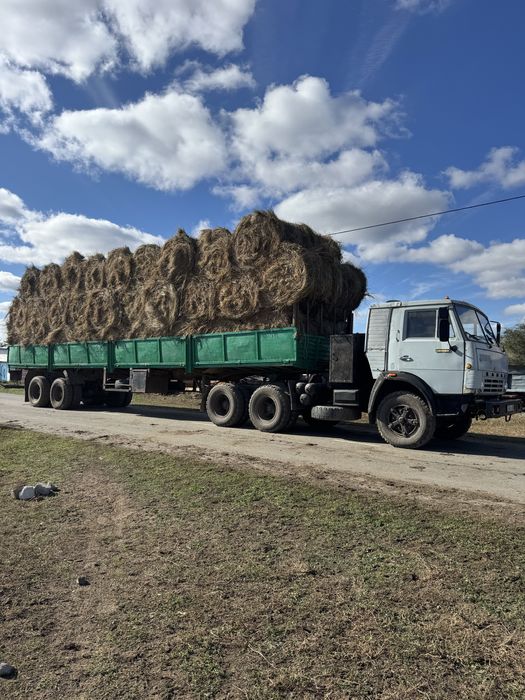 Услуги длинномера 12метров