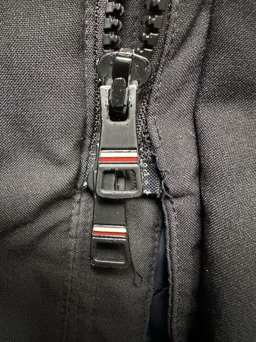 Tommy Hilfiger original парка яке.L