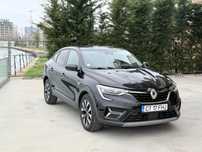 RENAULT  ARKNA HIBRID 2023 recent inmatriculat