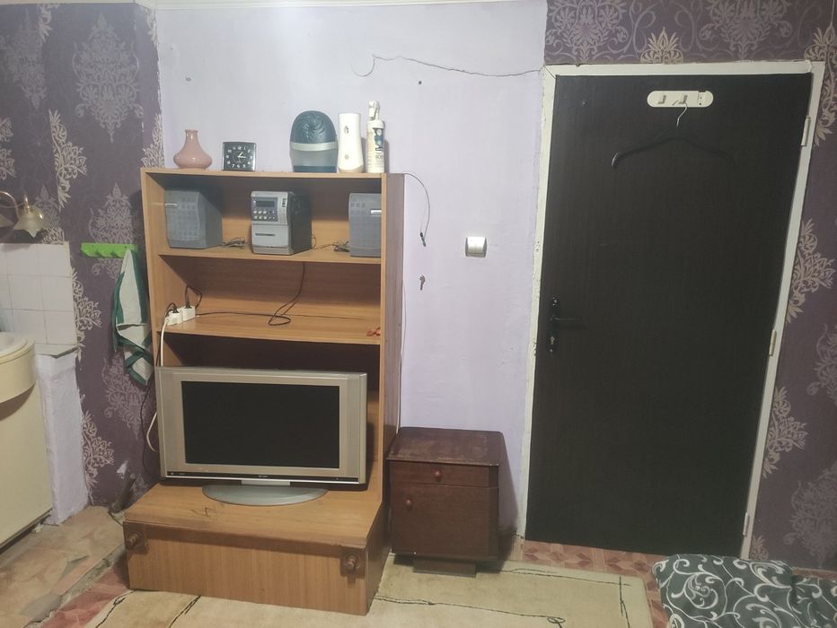 Дава се под наем  в Пловдив, Христо Смирненски - 30 кв.м за 127.5 € - Снимка #5