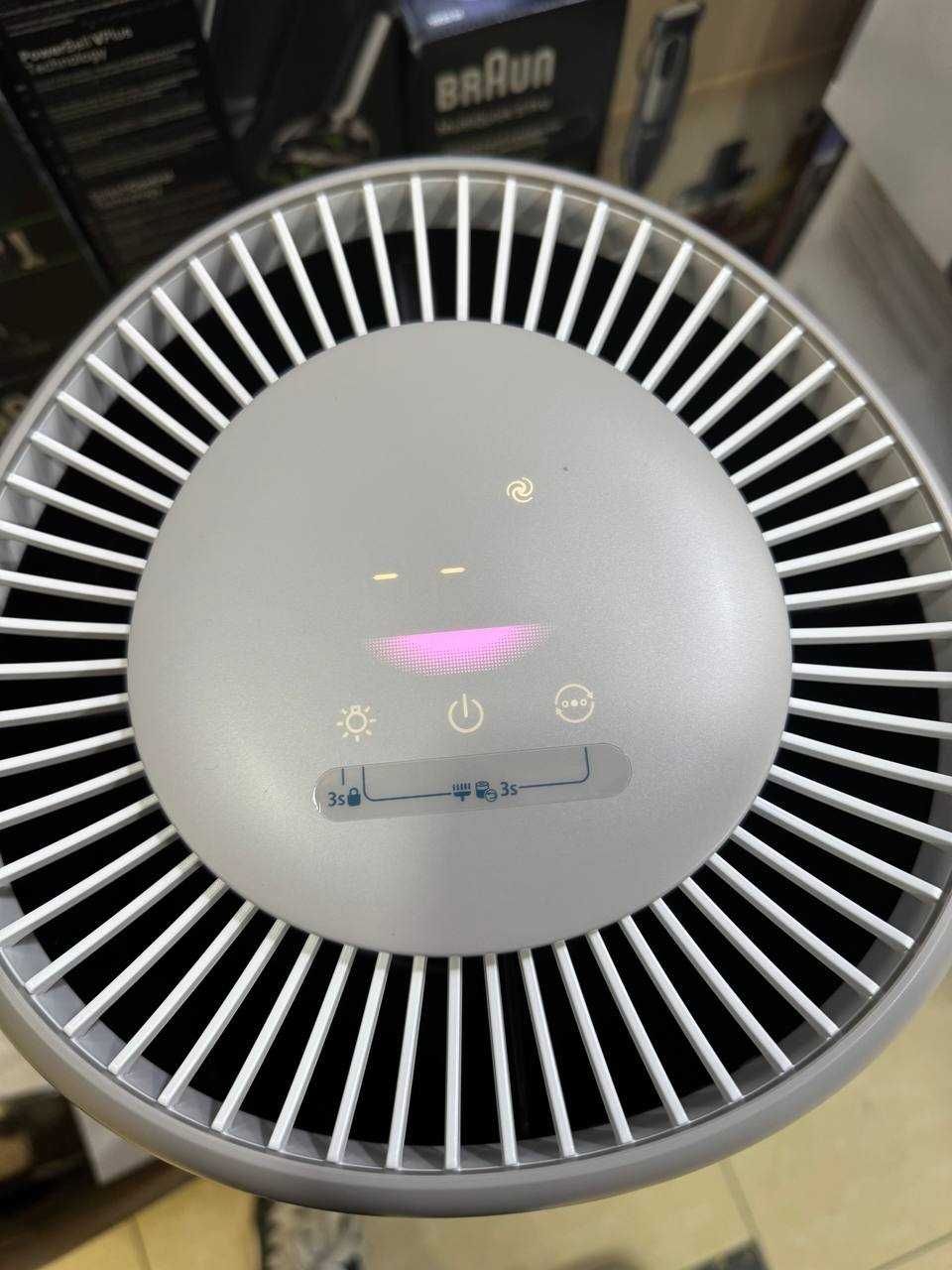 Очиститель воздуха Philips 900 series 0921/14