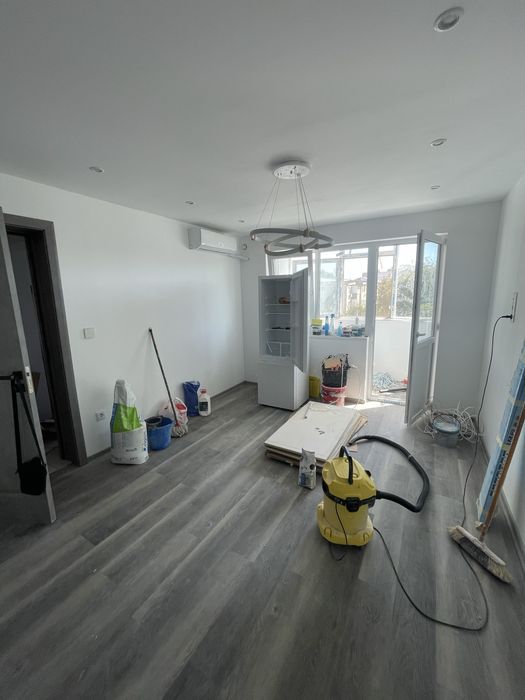 Apartament 2 camere Viziru 1 aproape de piata Pistruiatu