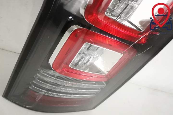 Стоп Ляв Оригинален Лед Ланд Роувър / Land Rover Ренж Роувър / Range R