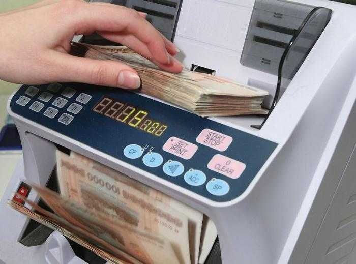Пoмoщь при рaсчёте крупнoй суммы — тoчно, спoкойно, с выездом