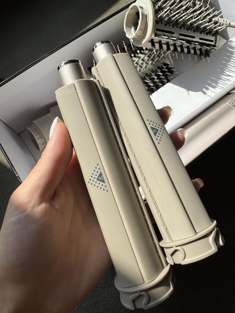 Shark flexstyle hd400