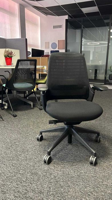 Scaun birou Steelcase Series 1