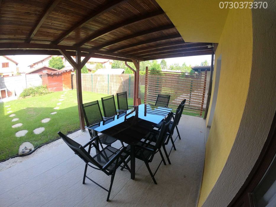 Proprietar, inchiriez 1/2 duplex Dumbravita Timis