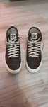 VANS Sentry WC Sandshell (Fuzzy Plaid)