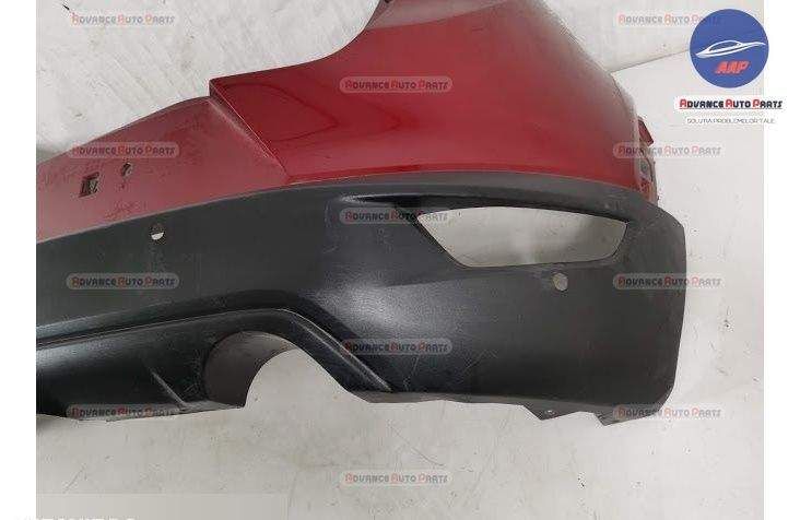 Оригинална задна броня със сензори Мазда / Mazda CX-5 2 Оригинална зад