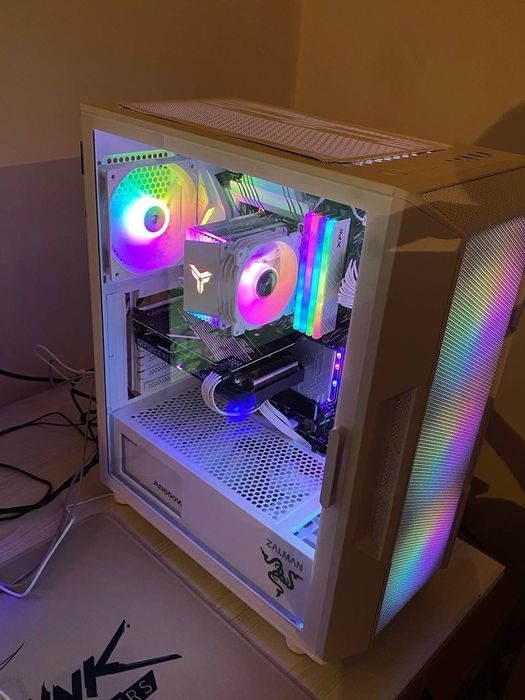 Игравой комп в отличном состоянием