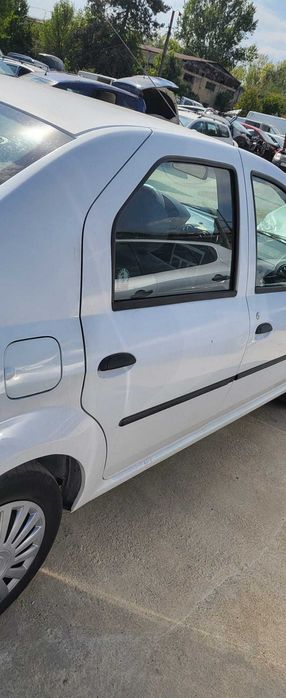 Usi dreapta spate Dacia Logan 2005 cod.011A
