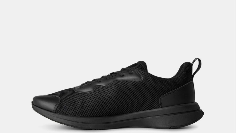 Мъжки маратонки Lacoste Neo Runbase номера 40.5, 42, 43, 44.5, 46