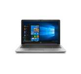 Ноутбук HP 470 G10 I5-1334U/16GB/512GB/Iris Xe/17.3" FHD FPR