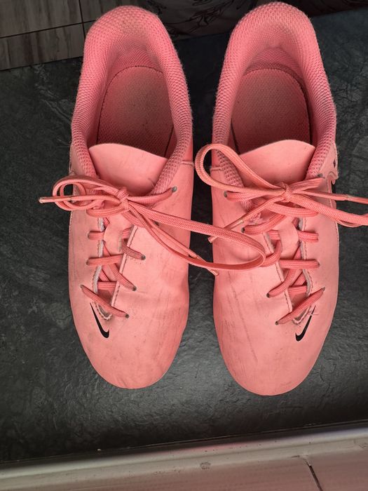 Бутонки Nike Phantom